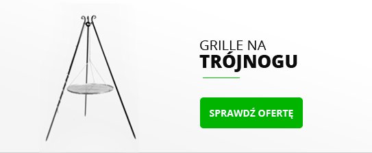 grill nad ognisko